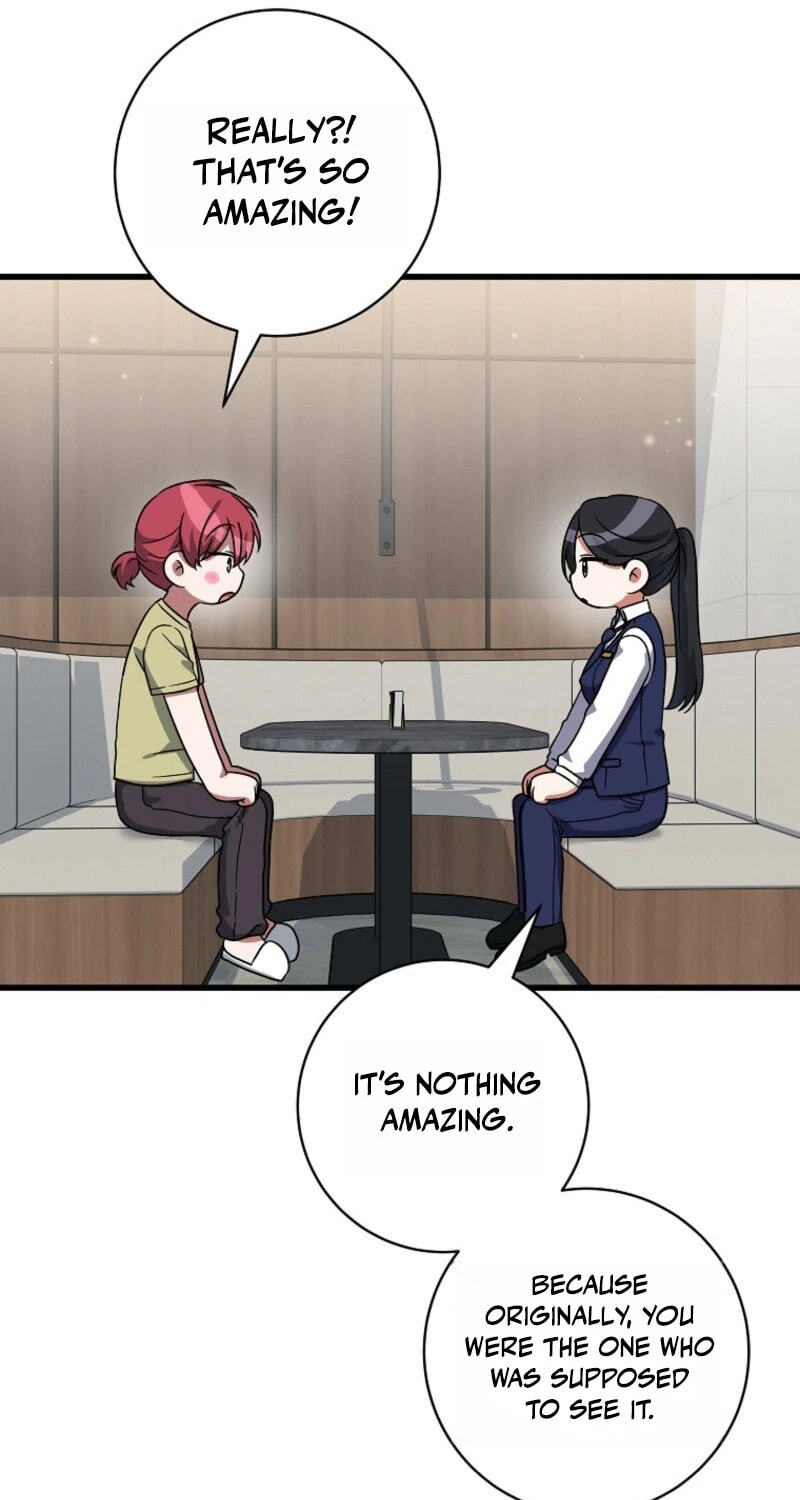 Welcome to the Dungeon Hotel Chapter 102 page 71 - 