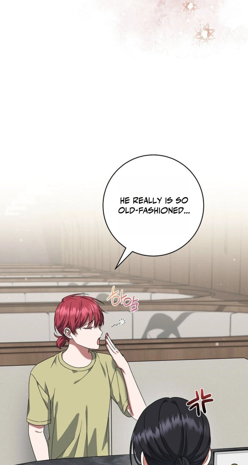 Welcome to the Dungeon Hotel Chapter 102 page 76 - 