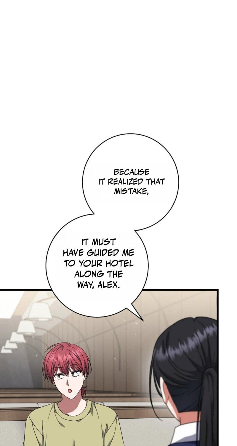 Welcome to the Dungeon Hotel Chapter 102 page 79 - 