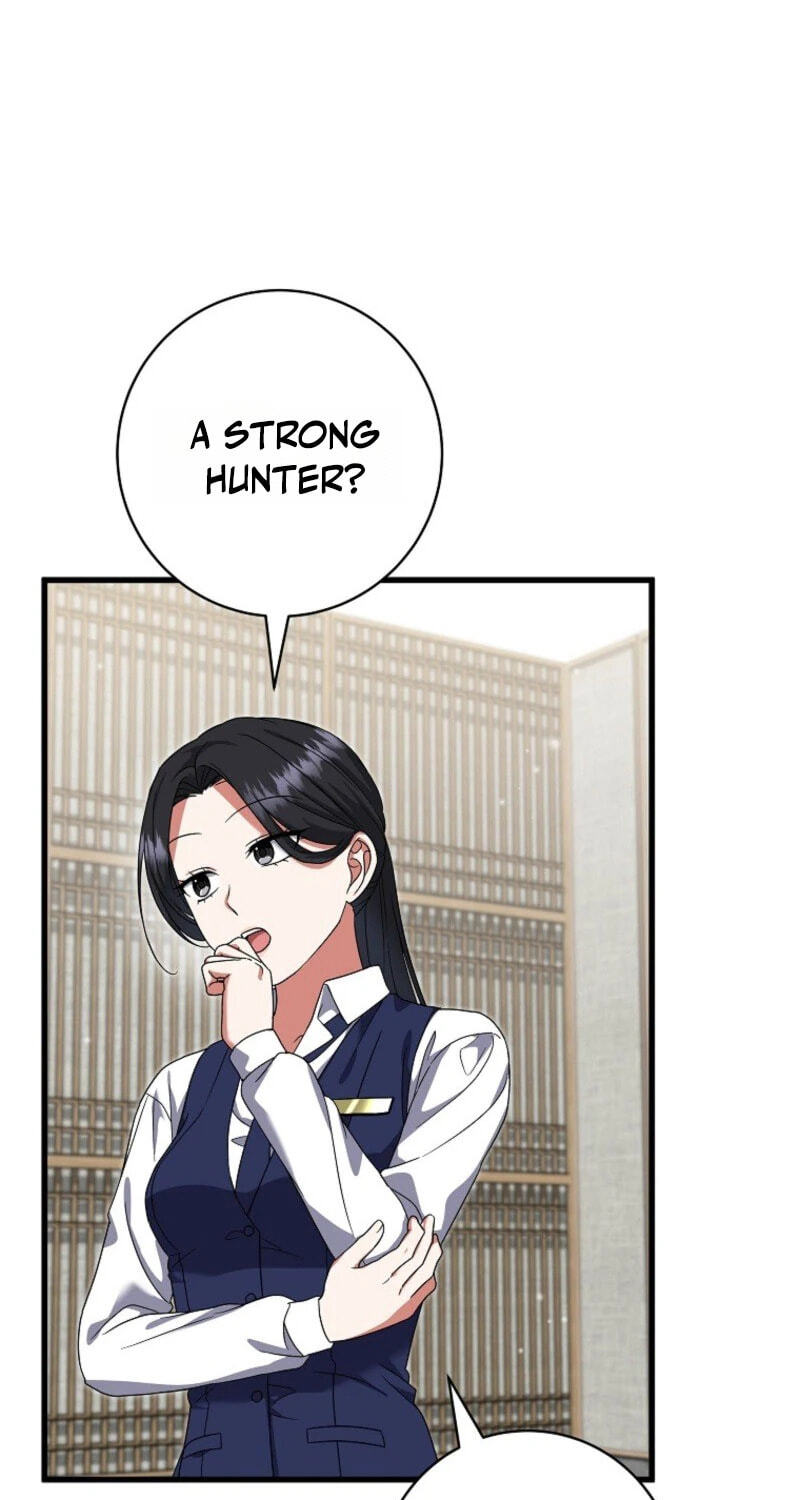 Welcome to the Dungeon Hotel Chapter 102 page 9 - 