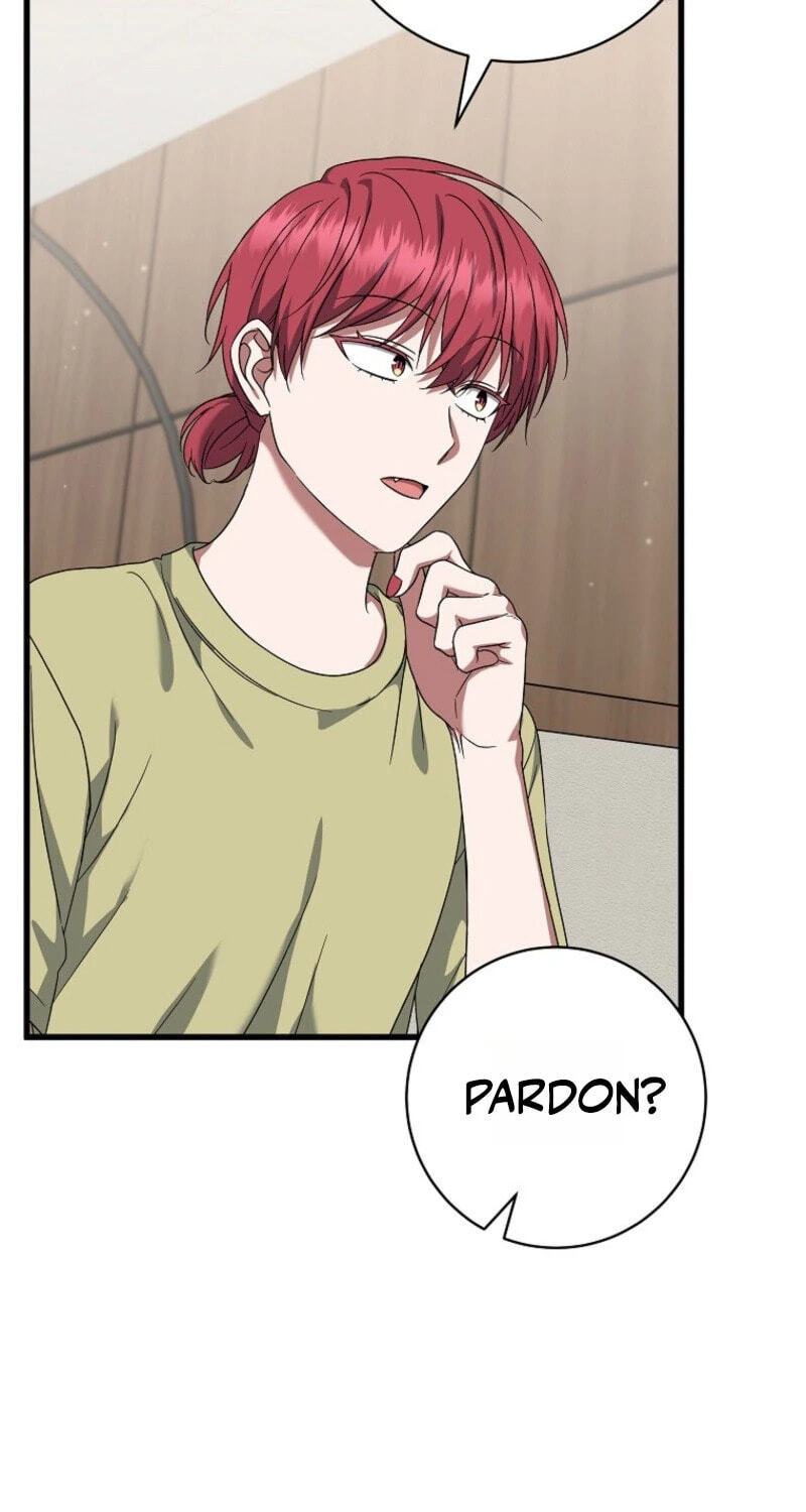 Welcome to the Dungeon Hotel Chapter 102 page 81 - 