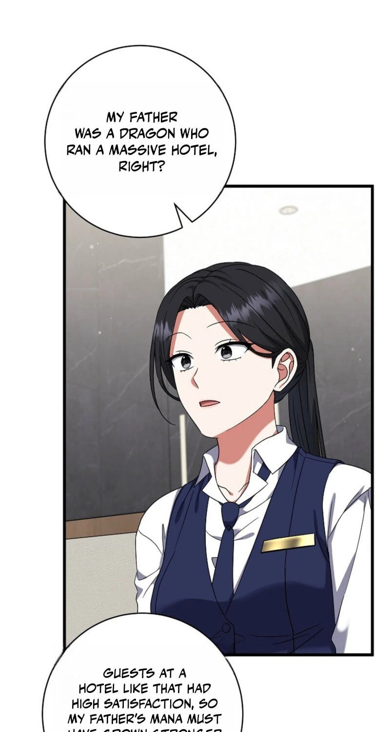 Welcome to the Dungeon Hotel Chapter 102 page 82 - 