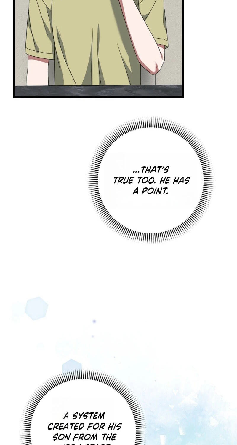 Welcome to the Dungeon Hotel Chapter 102 page 84 - 