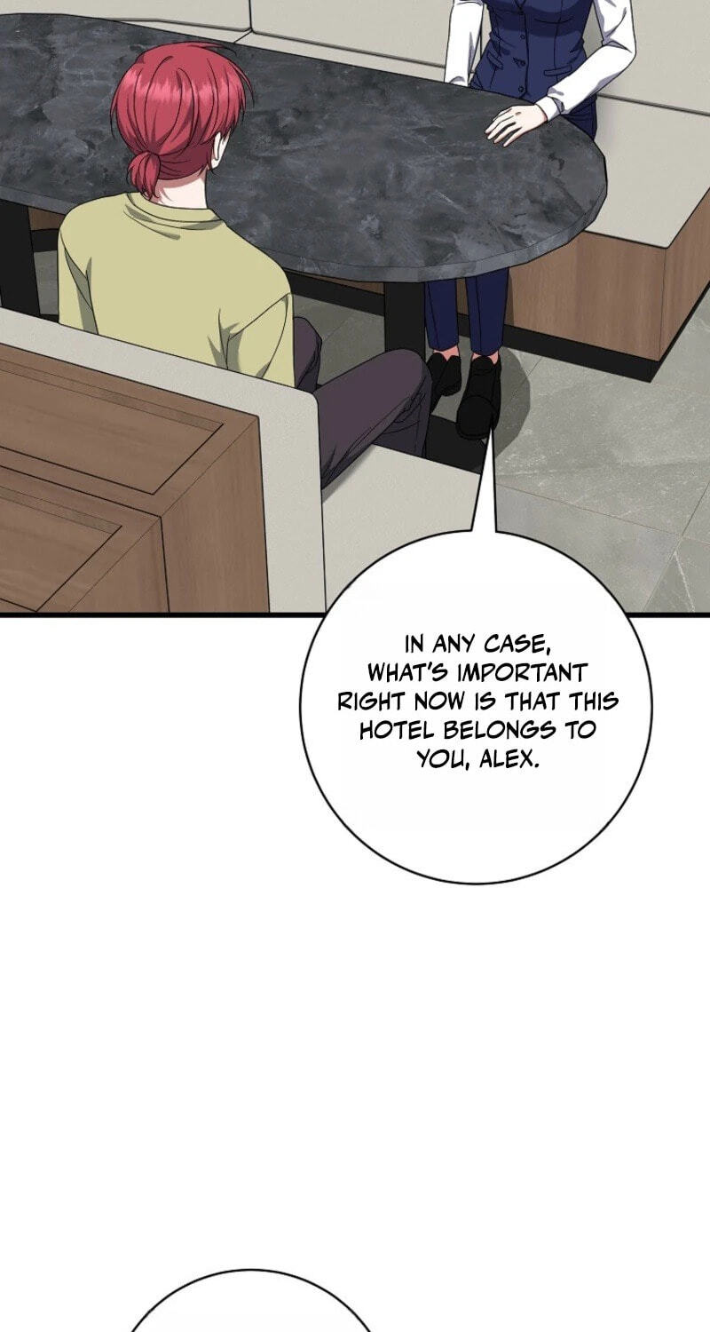 Welcome to the Dungeon Hotel Chapter 102 page 87 - 