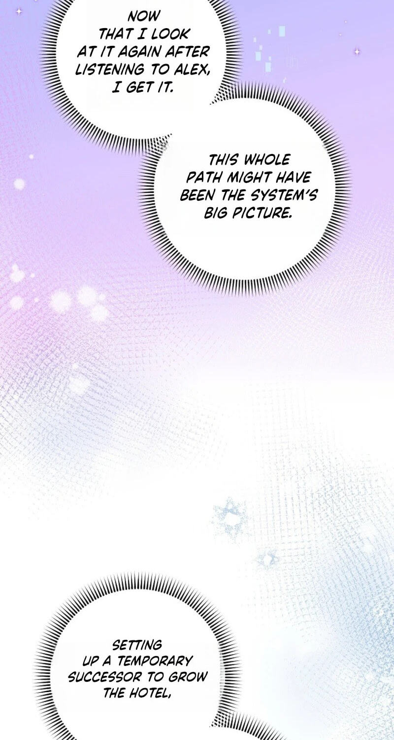Welcome to the Dungeon Hotel Chapter 102 page 90 - 