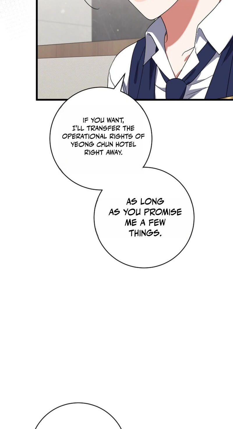 Welcome to the Dungeon Hotel Chapter 102 page 93 - 