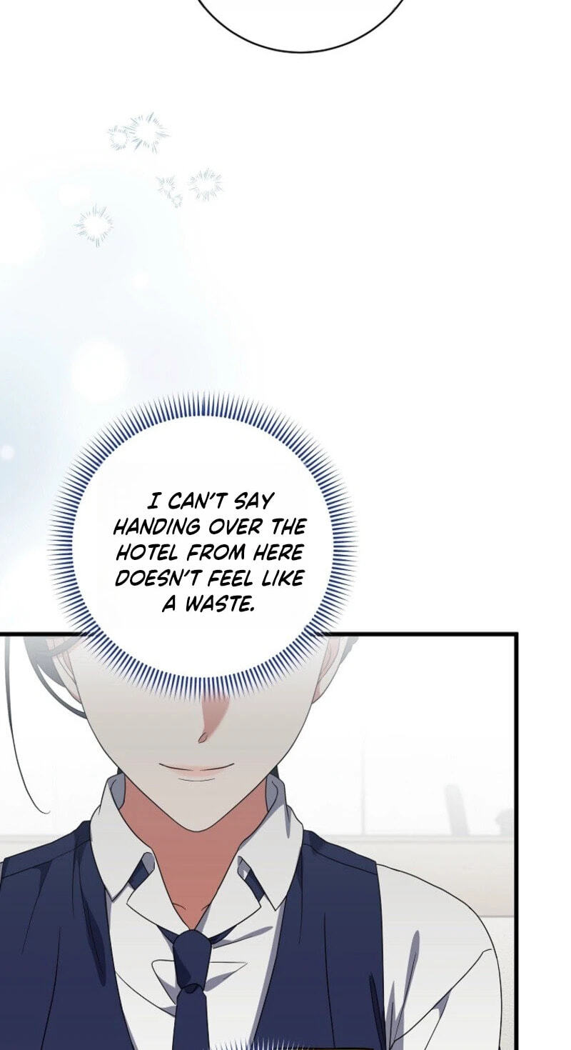 Welcome to the Dungeon Hotel Chapter 102 page 95 - 