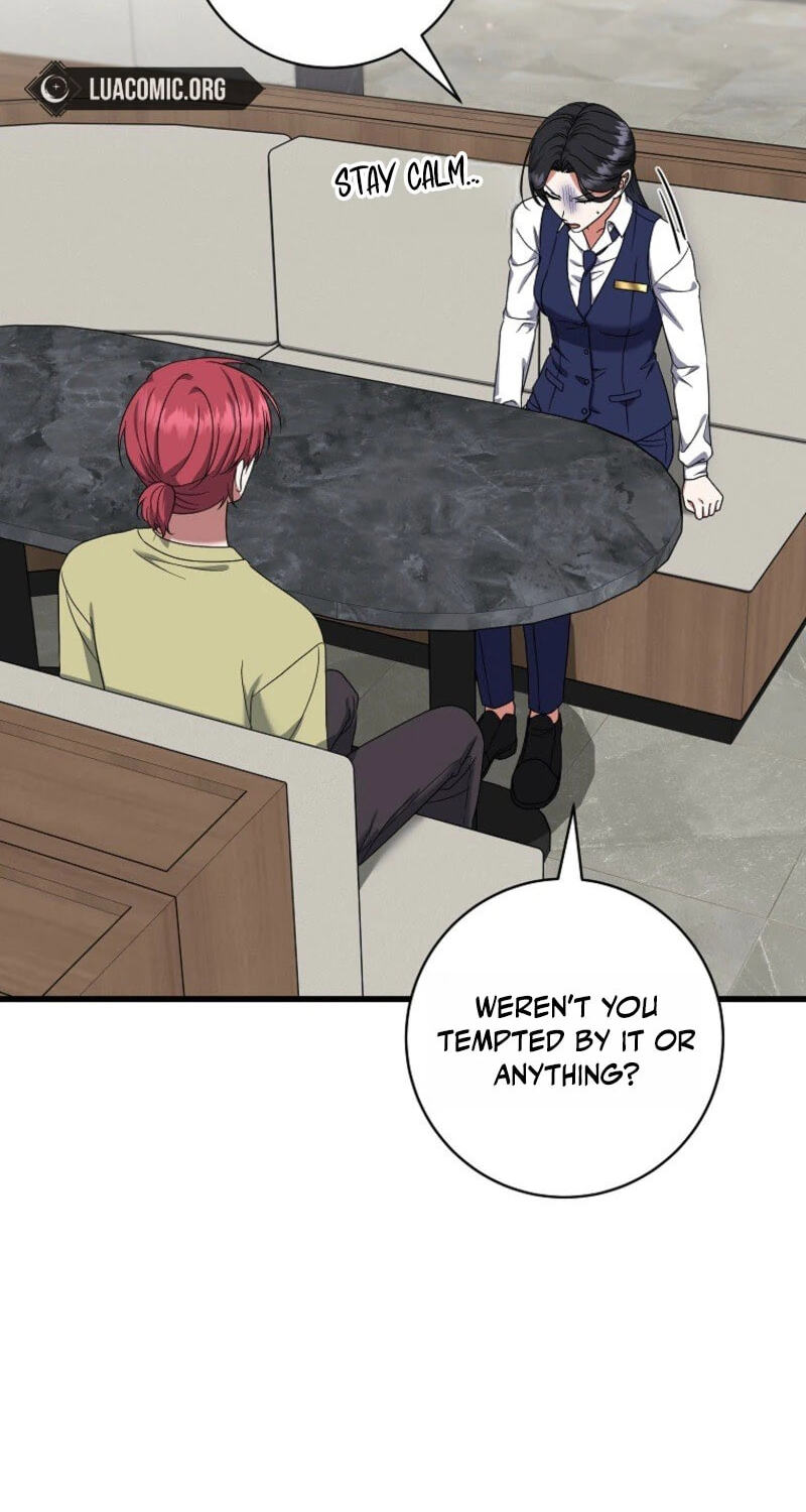 Welcome to the Dungeon Hotel Chapter 103 page 14 - 