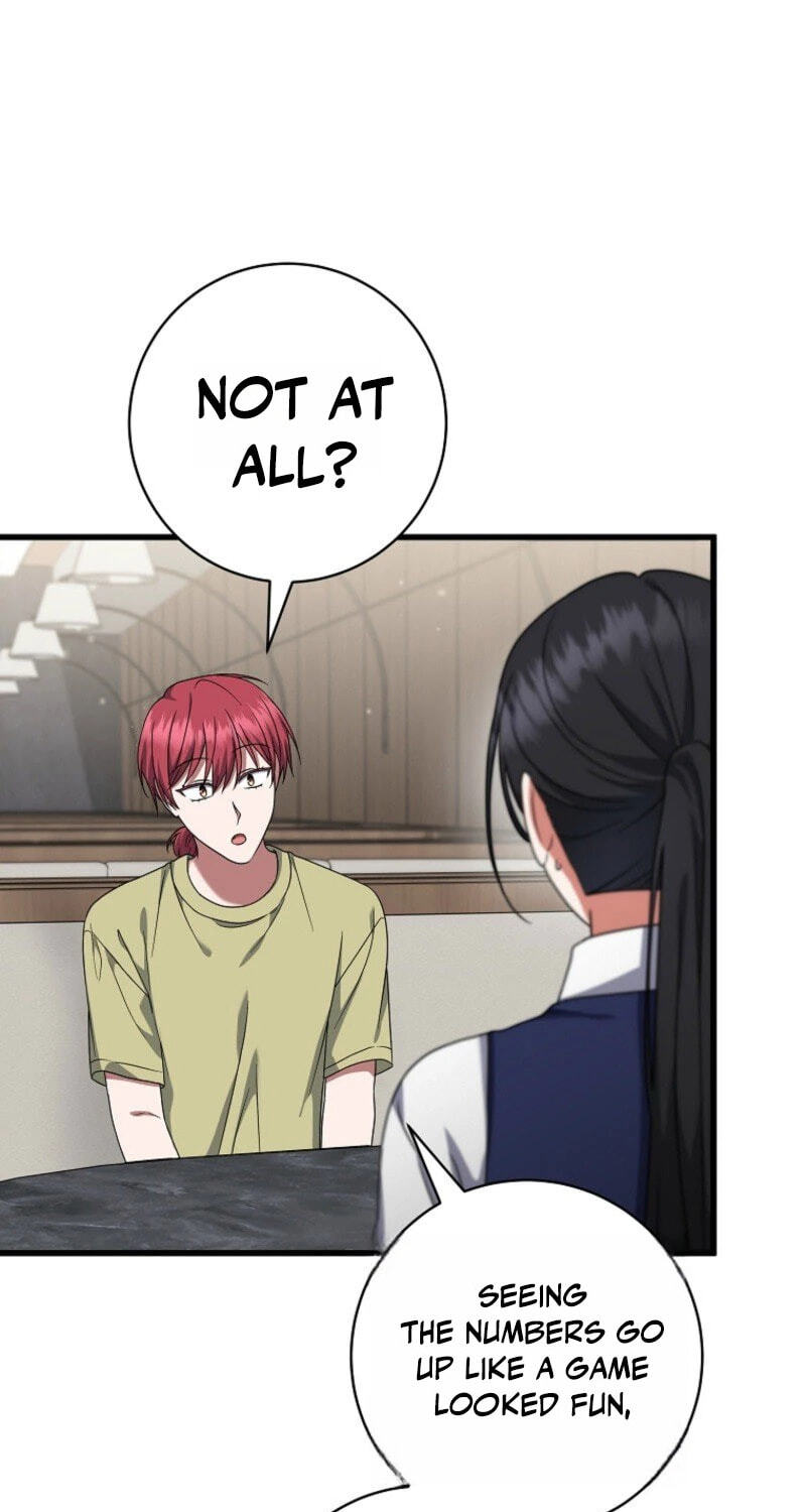 Welcome to the Dungeon Hotel Chapter 103 page 15 - 