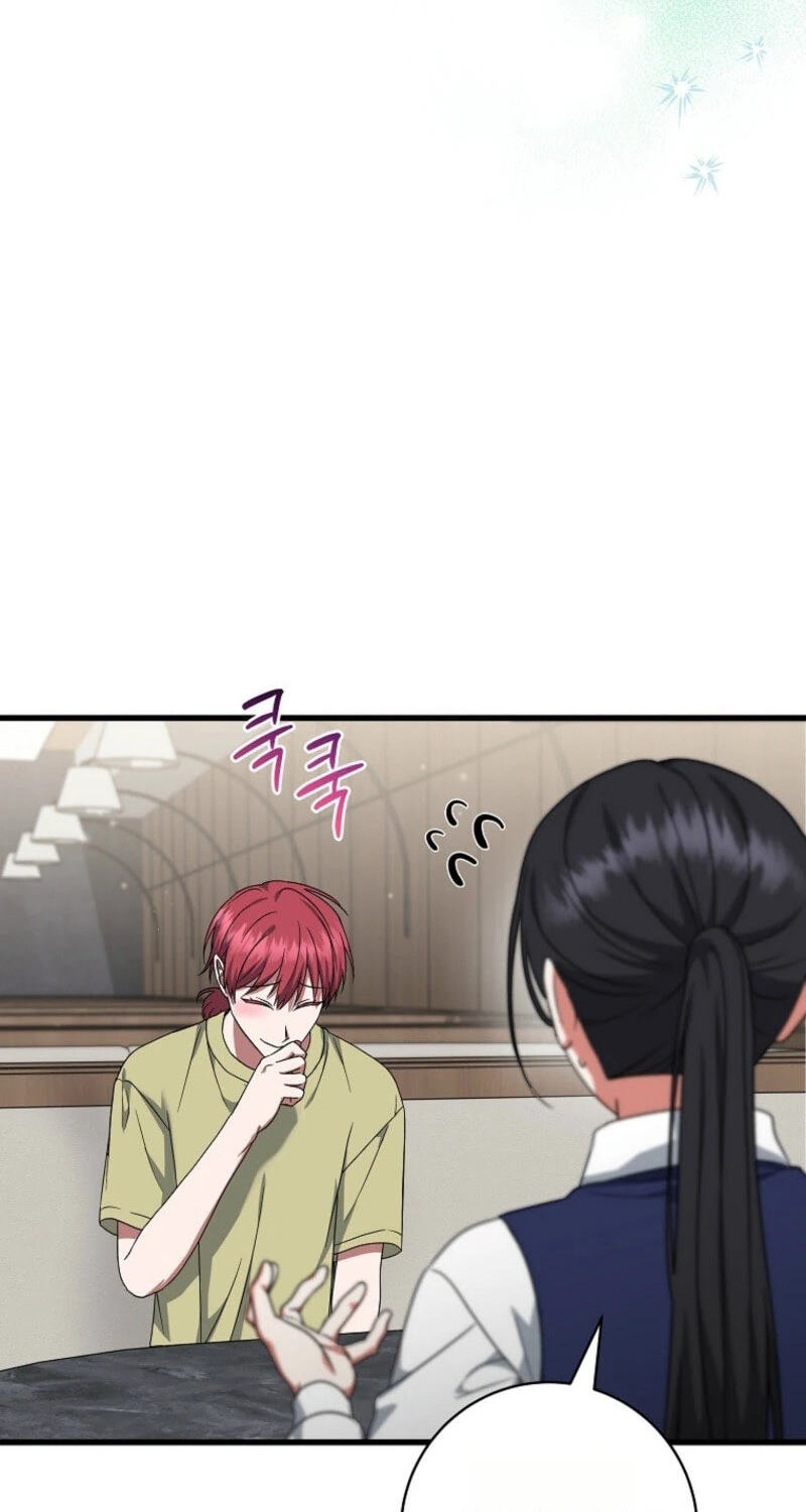 Welcome to the Dungeon Hotel Chapter 103 page 18 - 
