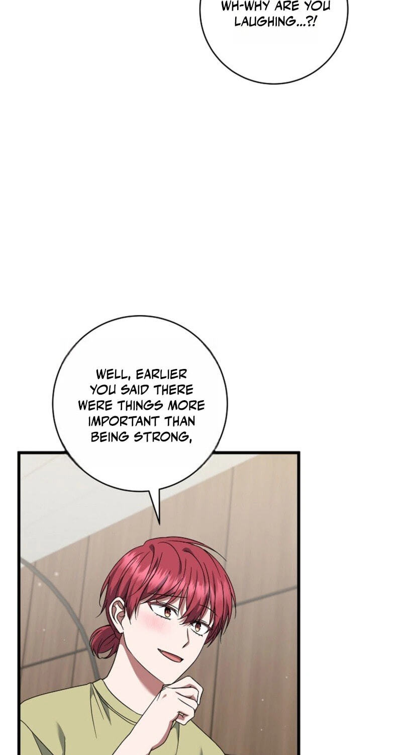 Welcome to the Dungeon Hotel Chapter 103 page 19 - 