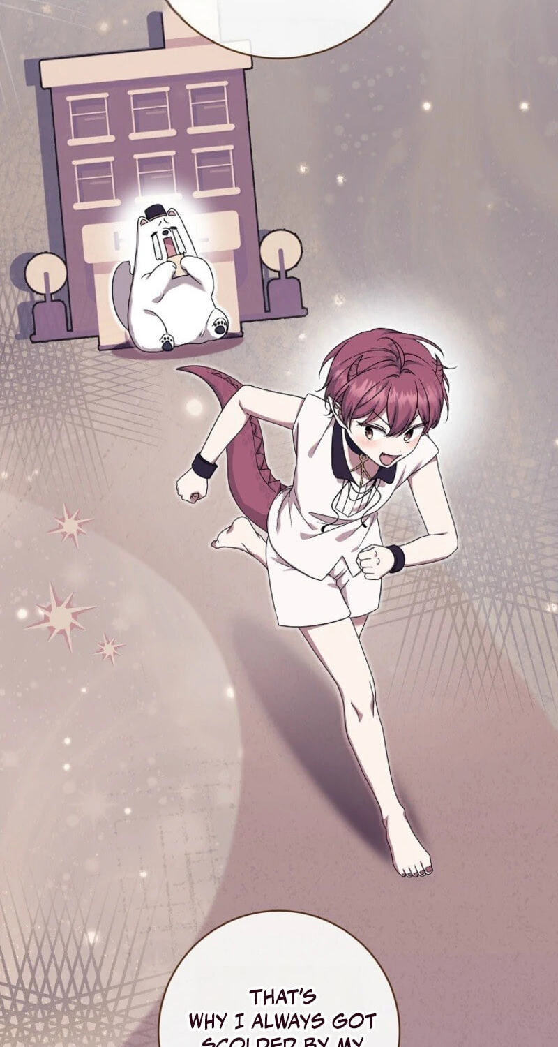 Welcome to the Dungeon Hotel Chapter 103 page 24 - 