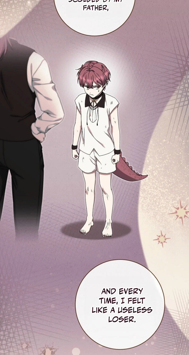 Welcome to the Dungeon Hotel Chapter 103 page 25 - 