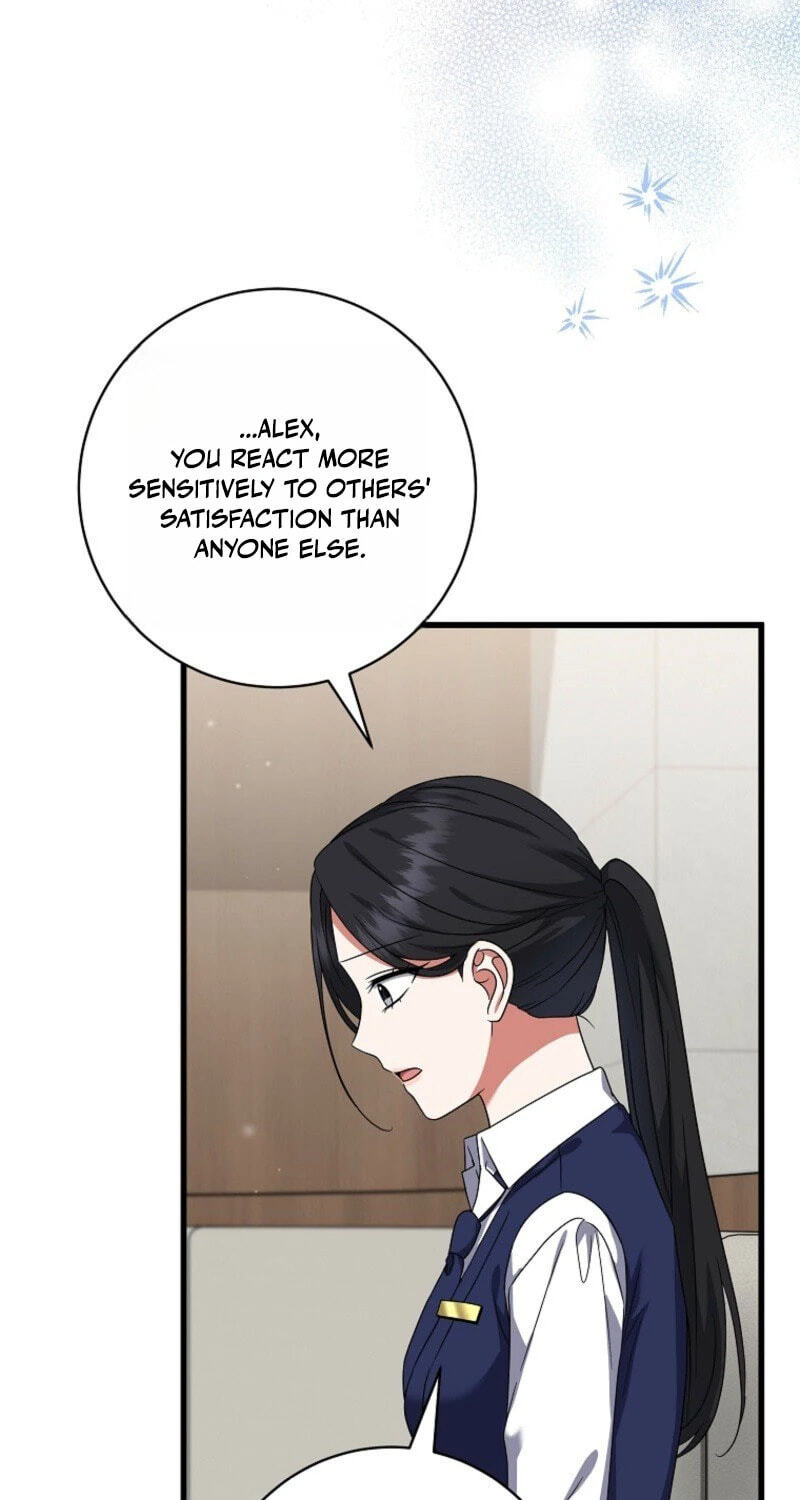 Welcome to the Dungeon Hotel Chapter 103 page 37 - 