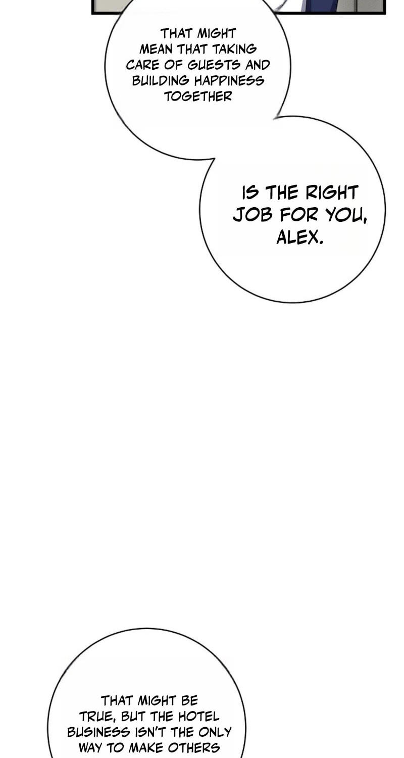 Welcome to the Dungeon Hotel Chapter 103 page 38 - 