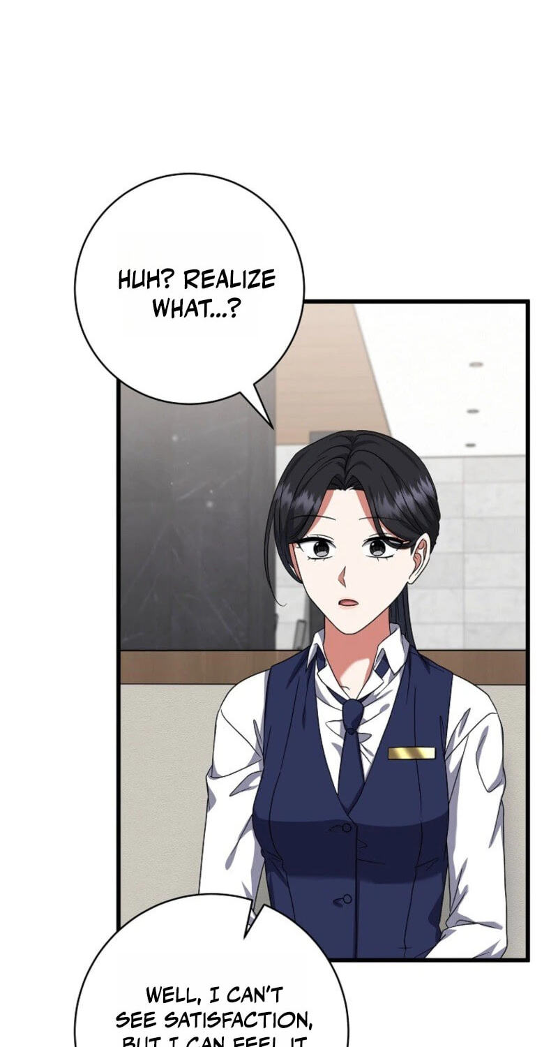 Welcome to the Dungeon Hotel Chapter 103 page 40 - 