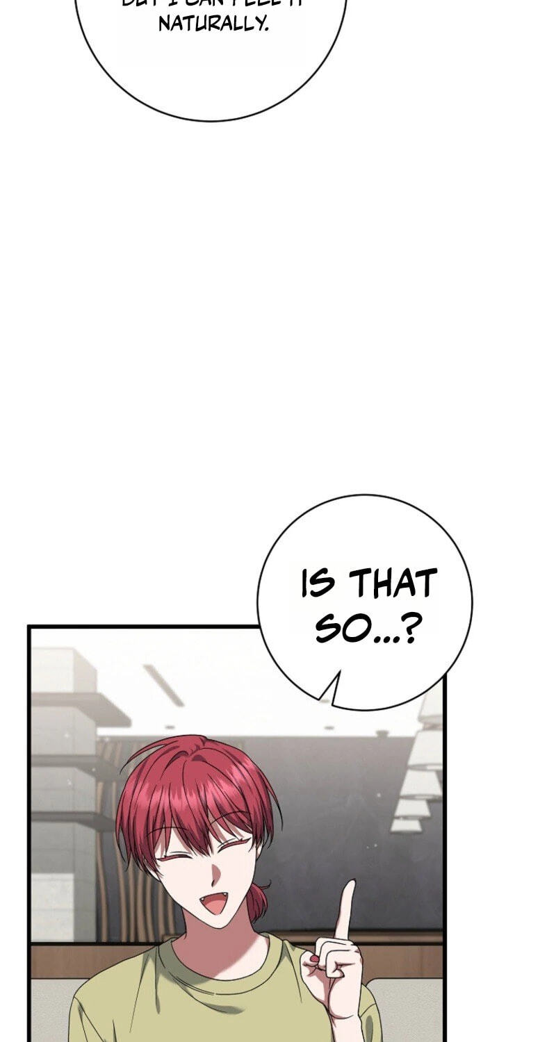 Welcome to the Dungeon Hotel Chapter 103 page 41 - 