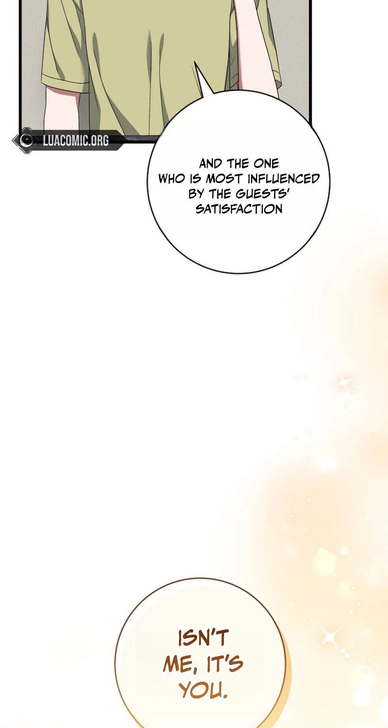 Welcome to the Dungeon Hotel Chapter 103 page 42 - 