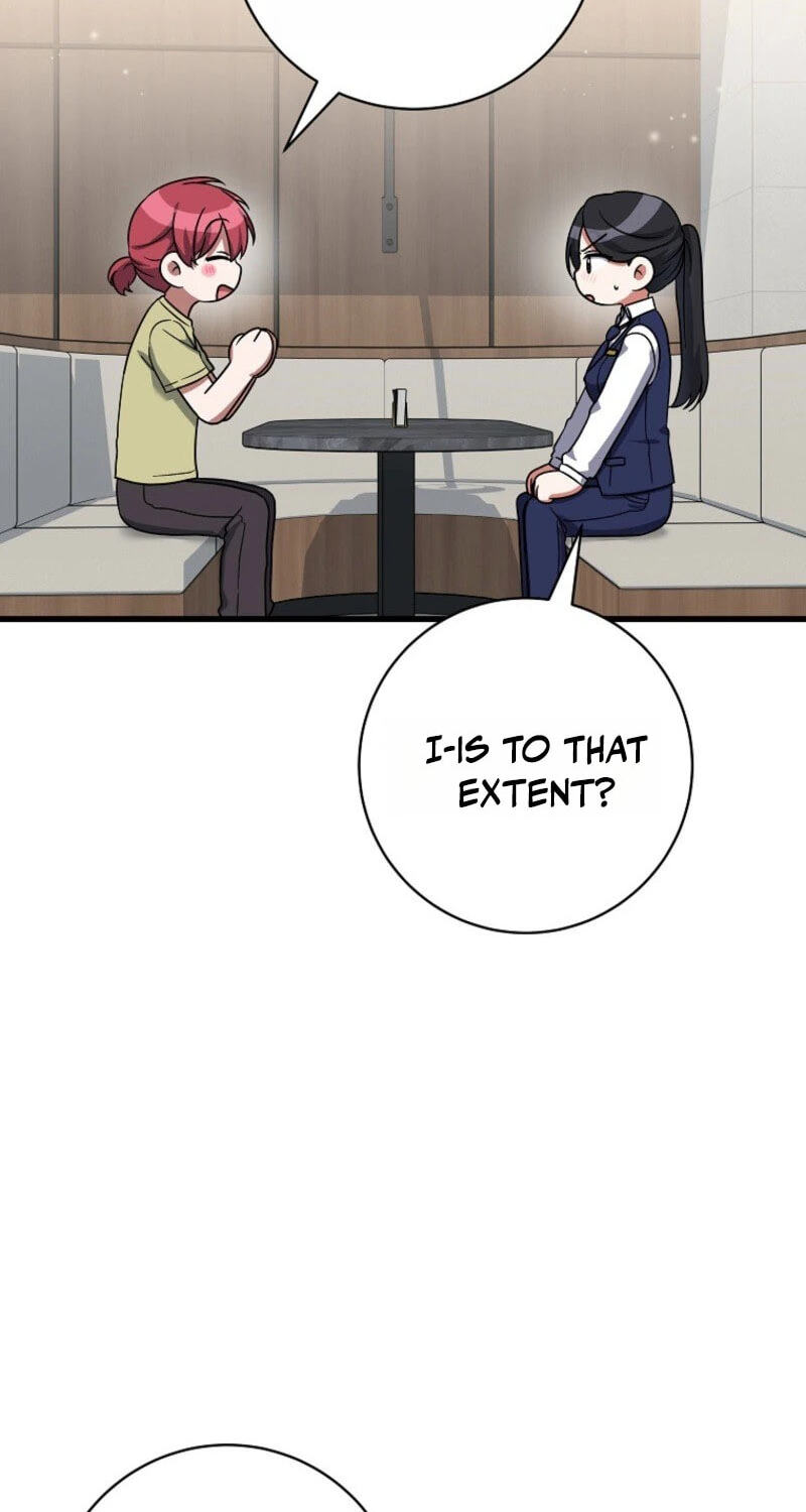 Welcome to the Dungeon Hotel Chapter 103 page 48 - 