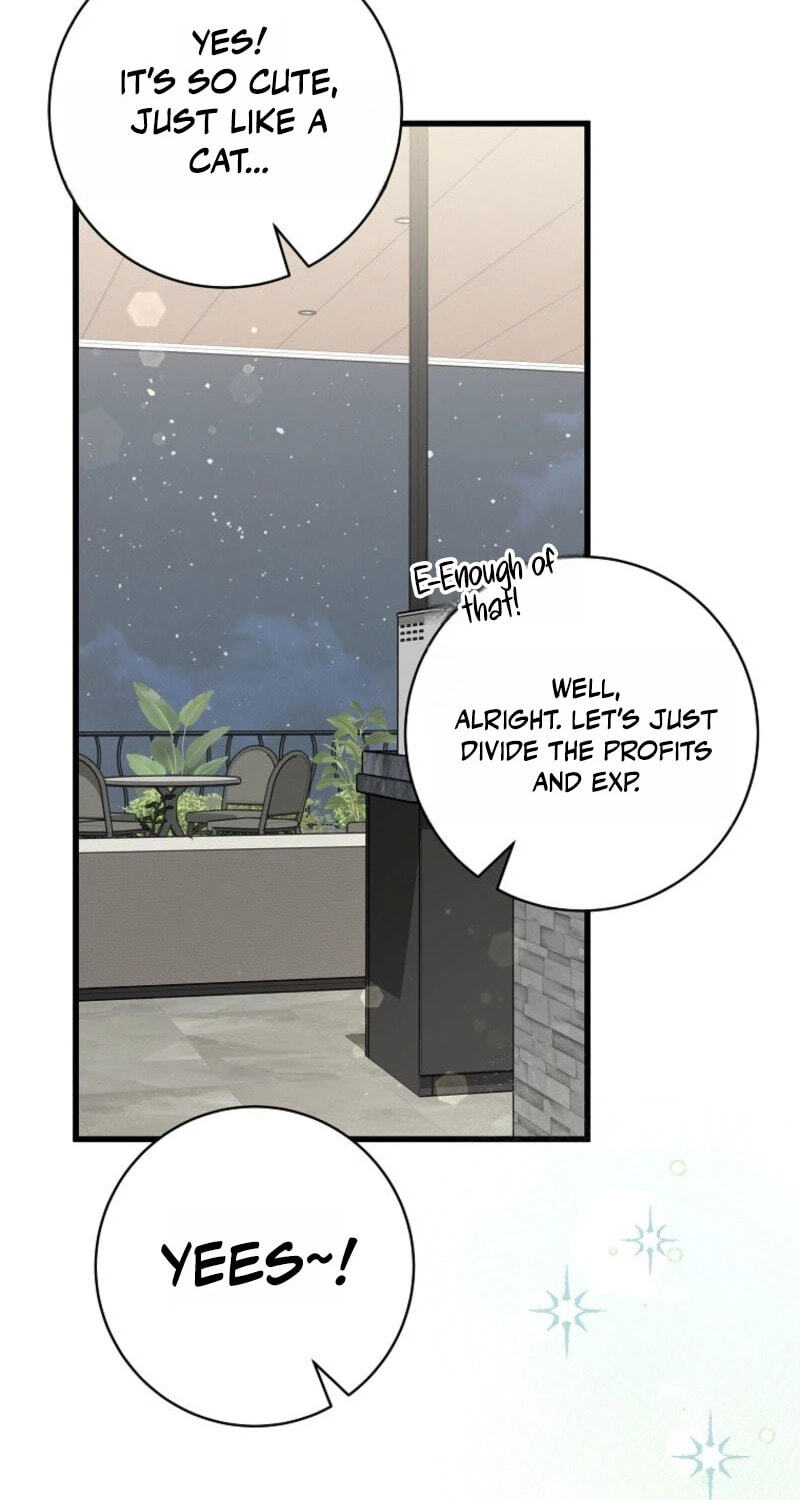 Welcome to the Dungeon Hotel Chapter 103 page 49 - 