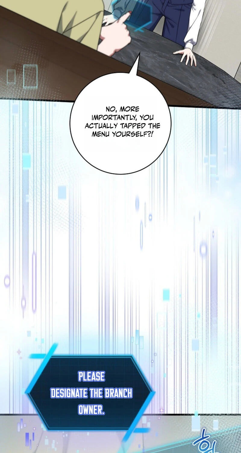Welcome to the Dungeon Hotel Chapter 103 page 6 - 