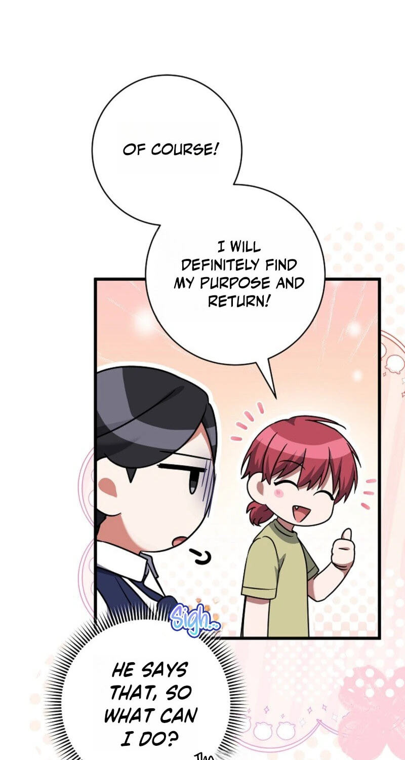Welcome to the Dungeon Hotel Chapter 103 page 52 - 