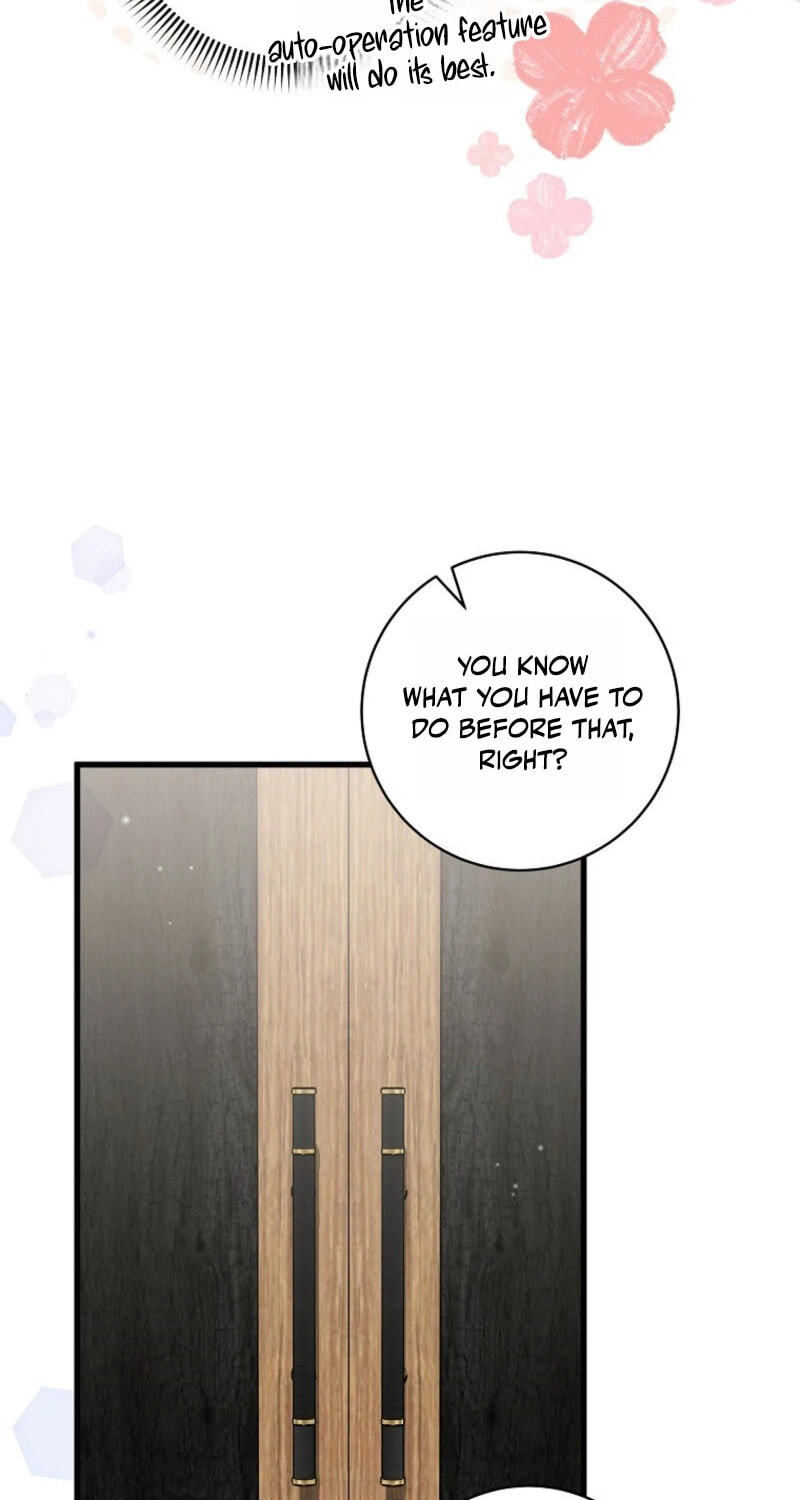 Welcome to the Dungeon Hotel Chapter 103 page 53 - 