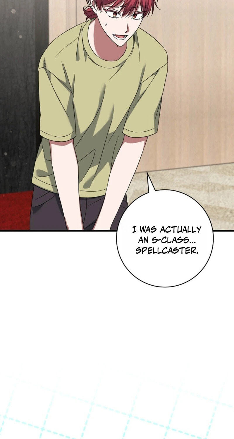 Welcome to the Dungeon Hotel Chapter 103 page 55 - 