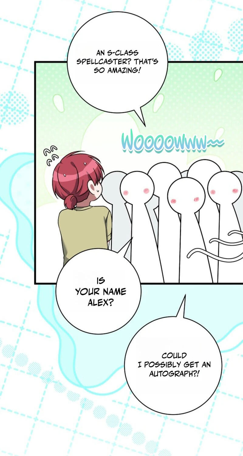 Welcome to the Dungeon Hotel Chapter 103 page 56 - 
