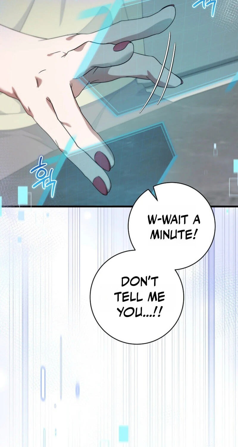 Welcome to the Dungeon Hotel Chapter 103 page 7 - 