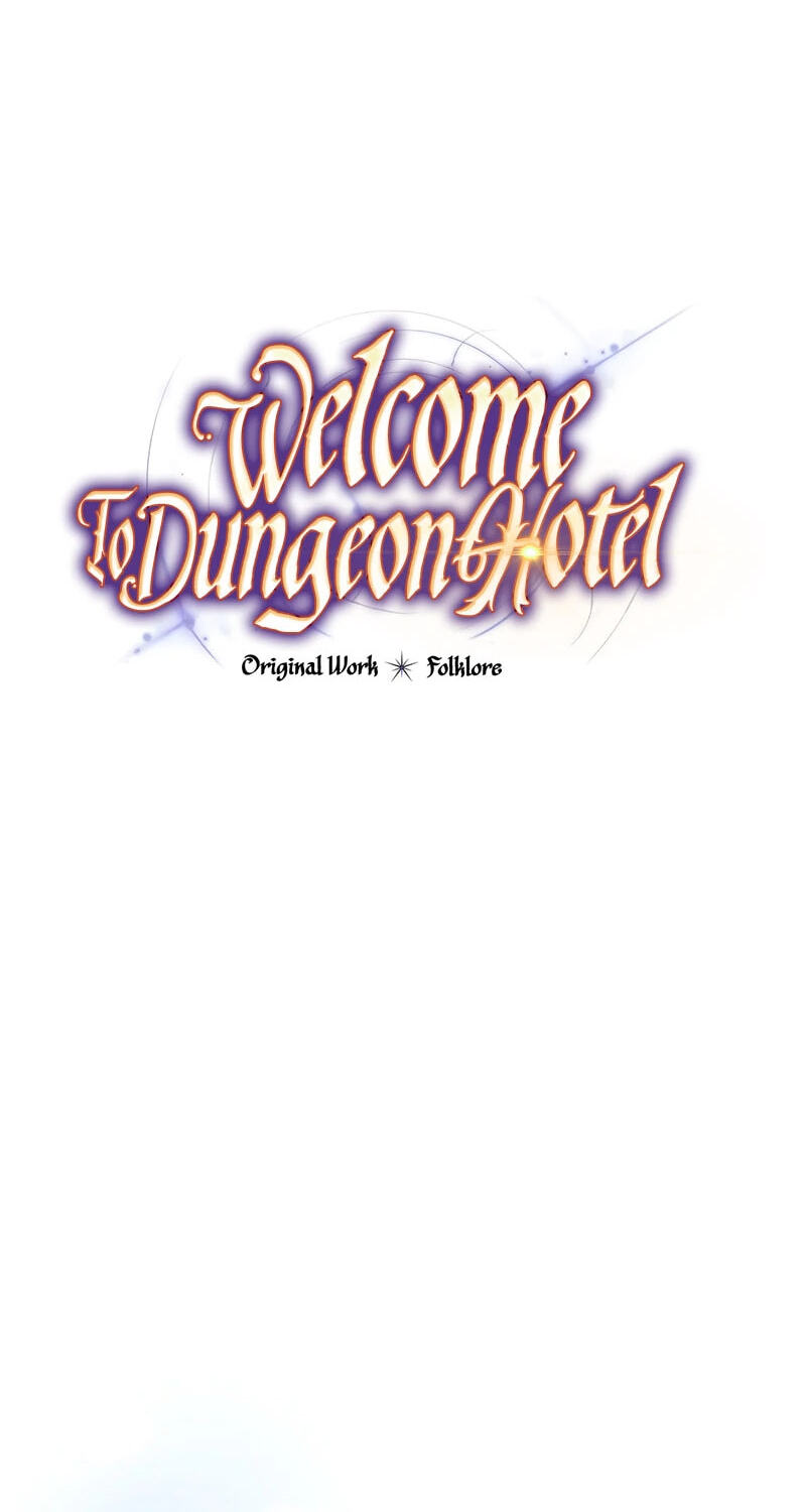Welcome to the Dungeon Hotel Chapter 103 page 62 - 