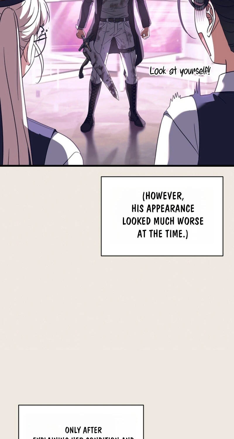 Welcome to the Dungeon Hotel Chapter 103 page 66 - 