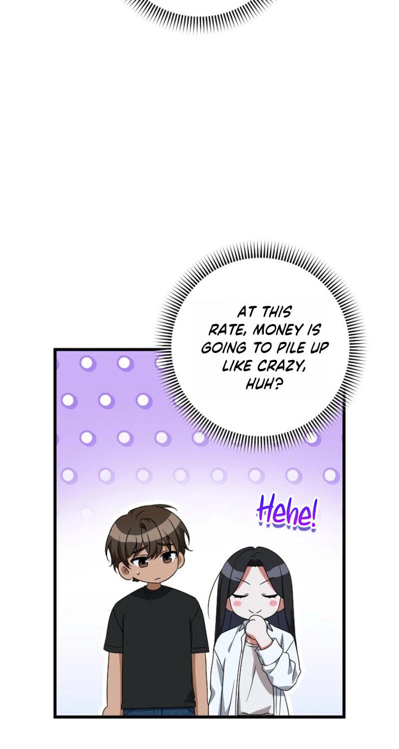 Welcome to the Dungeon Hotel Chapter 103 page 71 - 