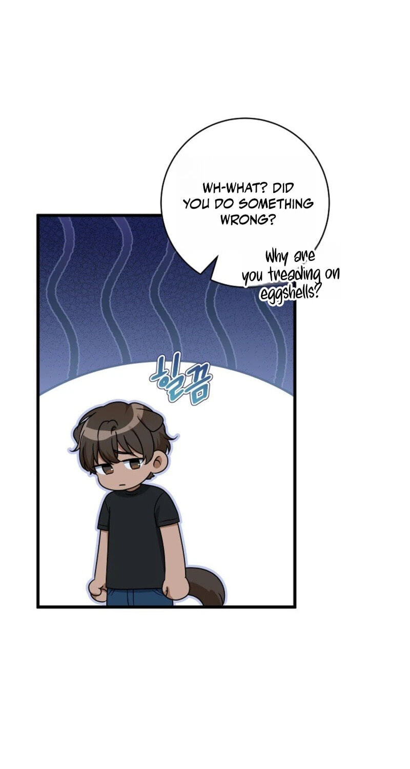 Welcome to the Dungeon Hotel Chapter 103 page 75 - 