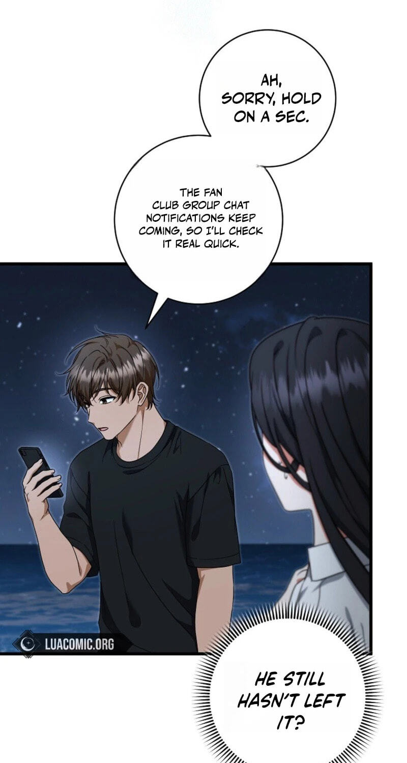 Welcome to the Dungeon Hotel Chapter 103 page 85 - 