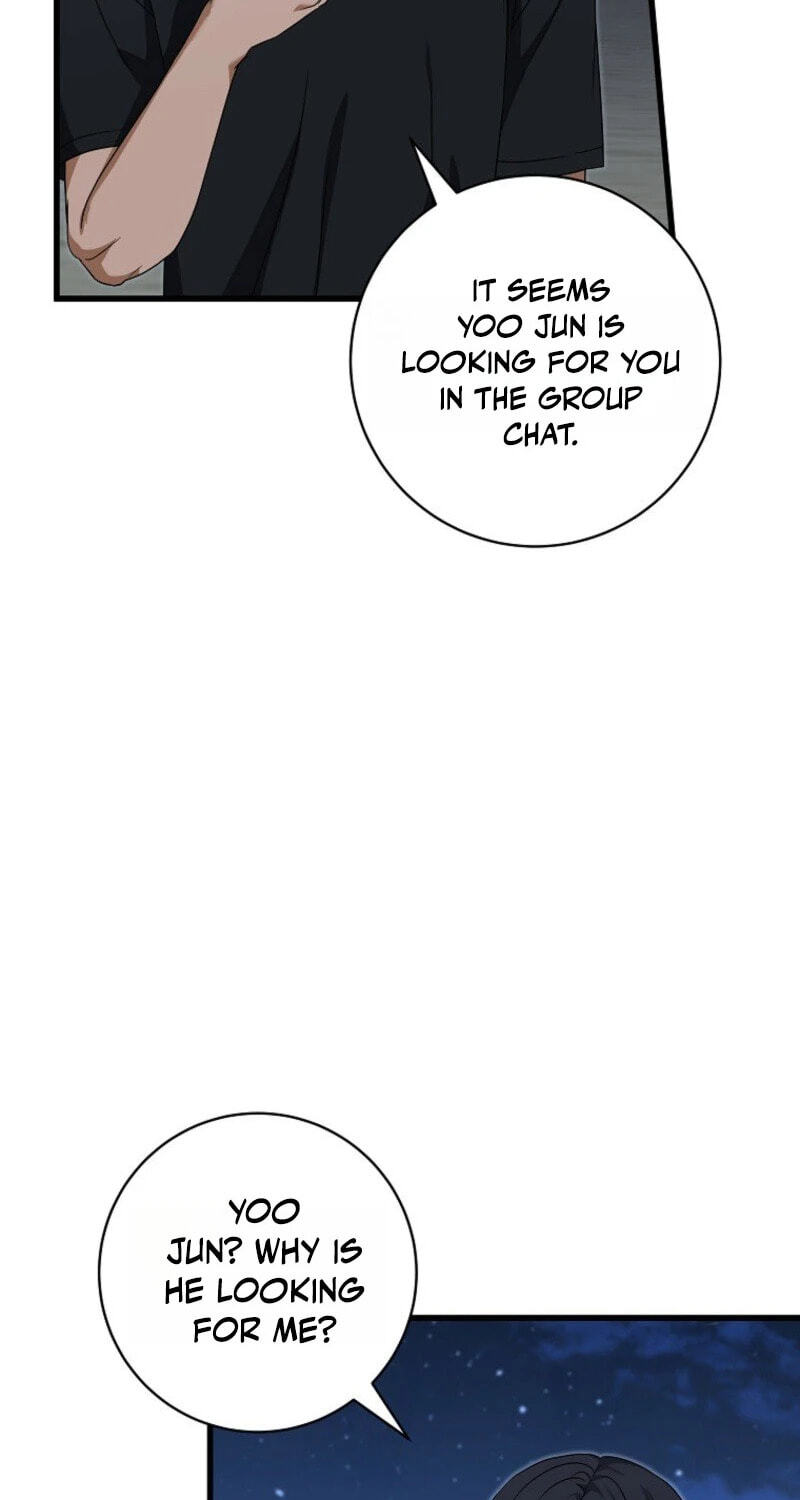 Welcome to the Dungeon Hotel Chapter 103 page 87 - 