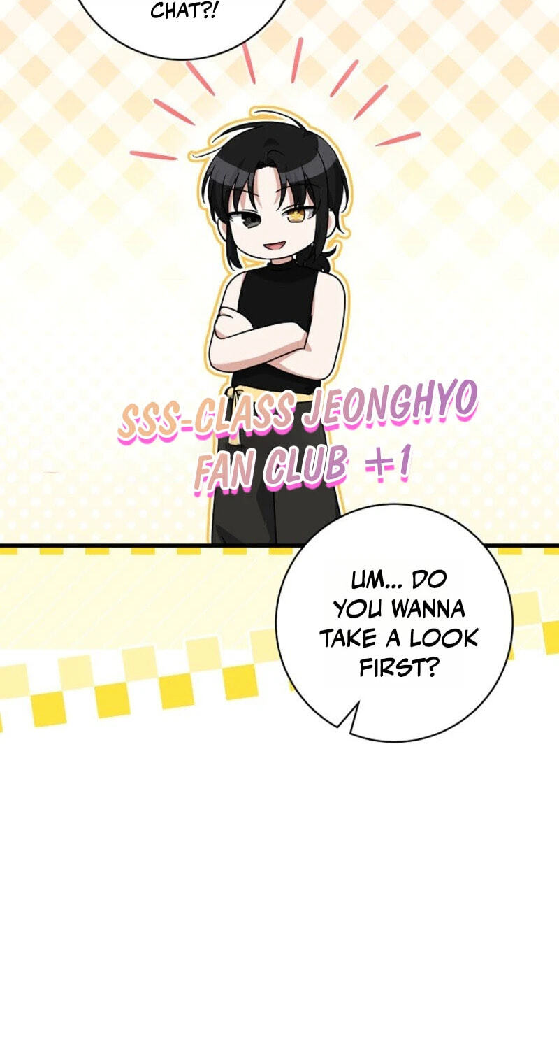 Welcome to the Dungeon Hotel Chapter 103 page 89 - 