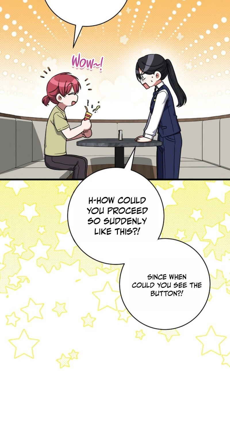 Welcome to the Dungeon Hotel Chapter 103 page 10 - 