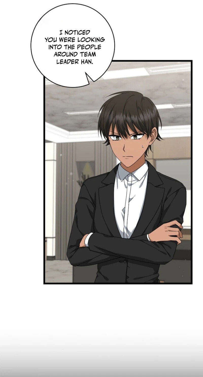 Welcome to the Dungeon Hotel Chapter 104 page 11 - 