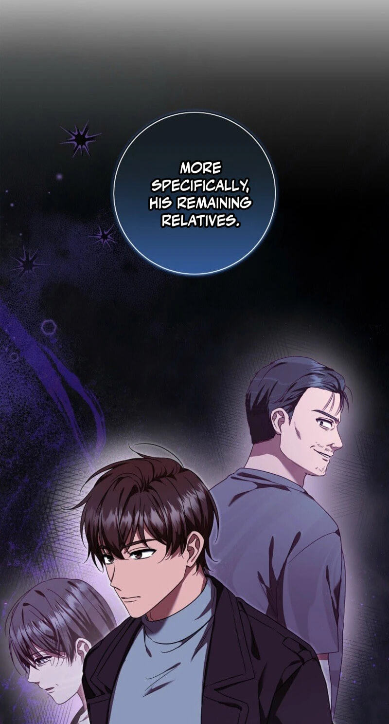 Welcome to the Dungeon Hotel Chapter 104 page 12 - 