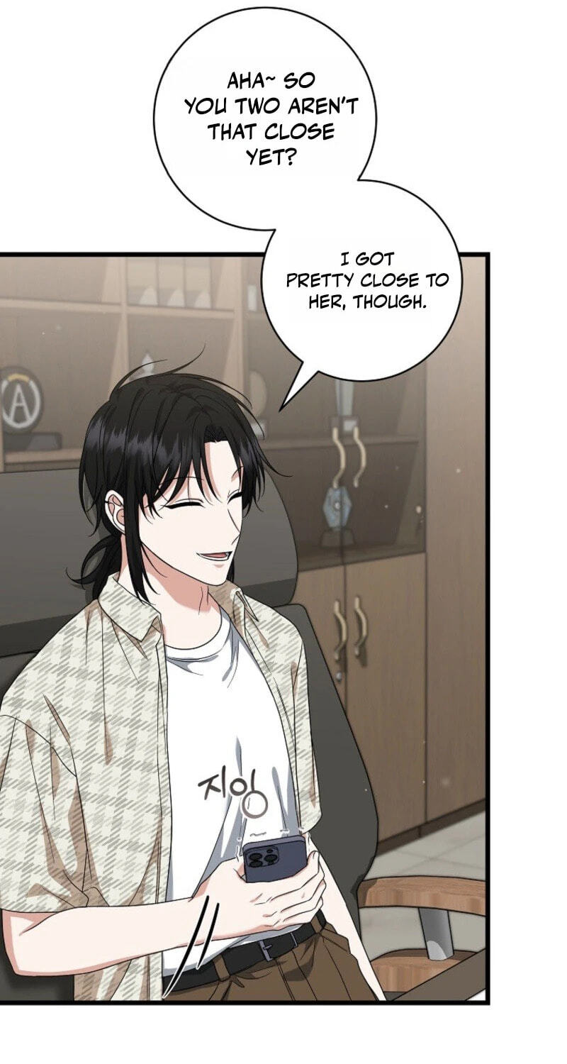 Welcome to the Dungeon Hotel Chapter 104 page 21 - 