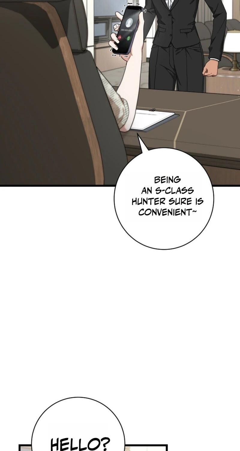 Welcome to the Dungeon Hotel Chapter 104 page 24 - 