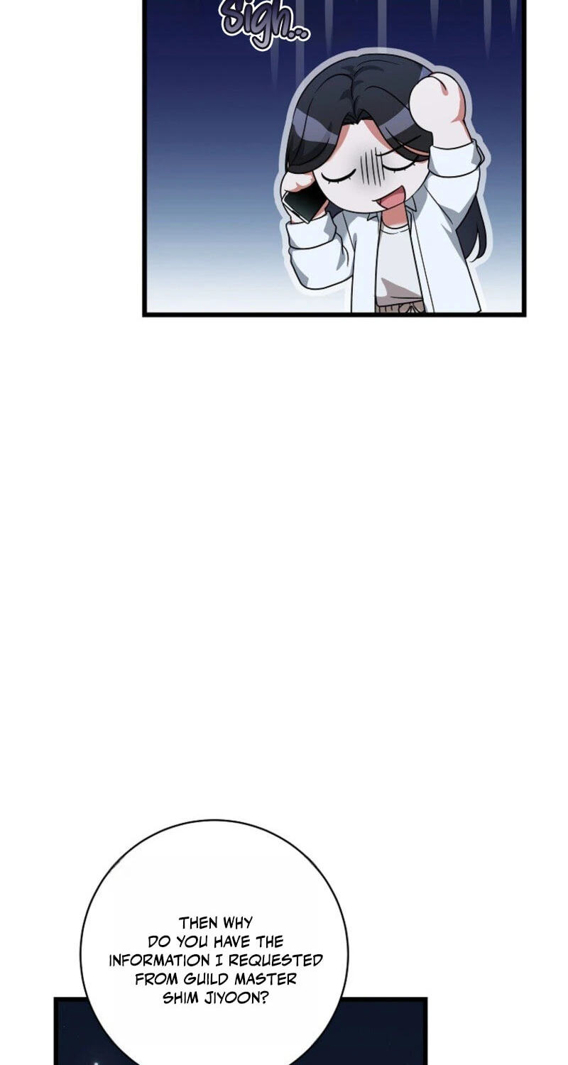 Welcome to the Dungeon Hotel Chapter 104 page 30 - 