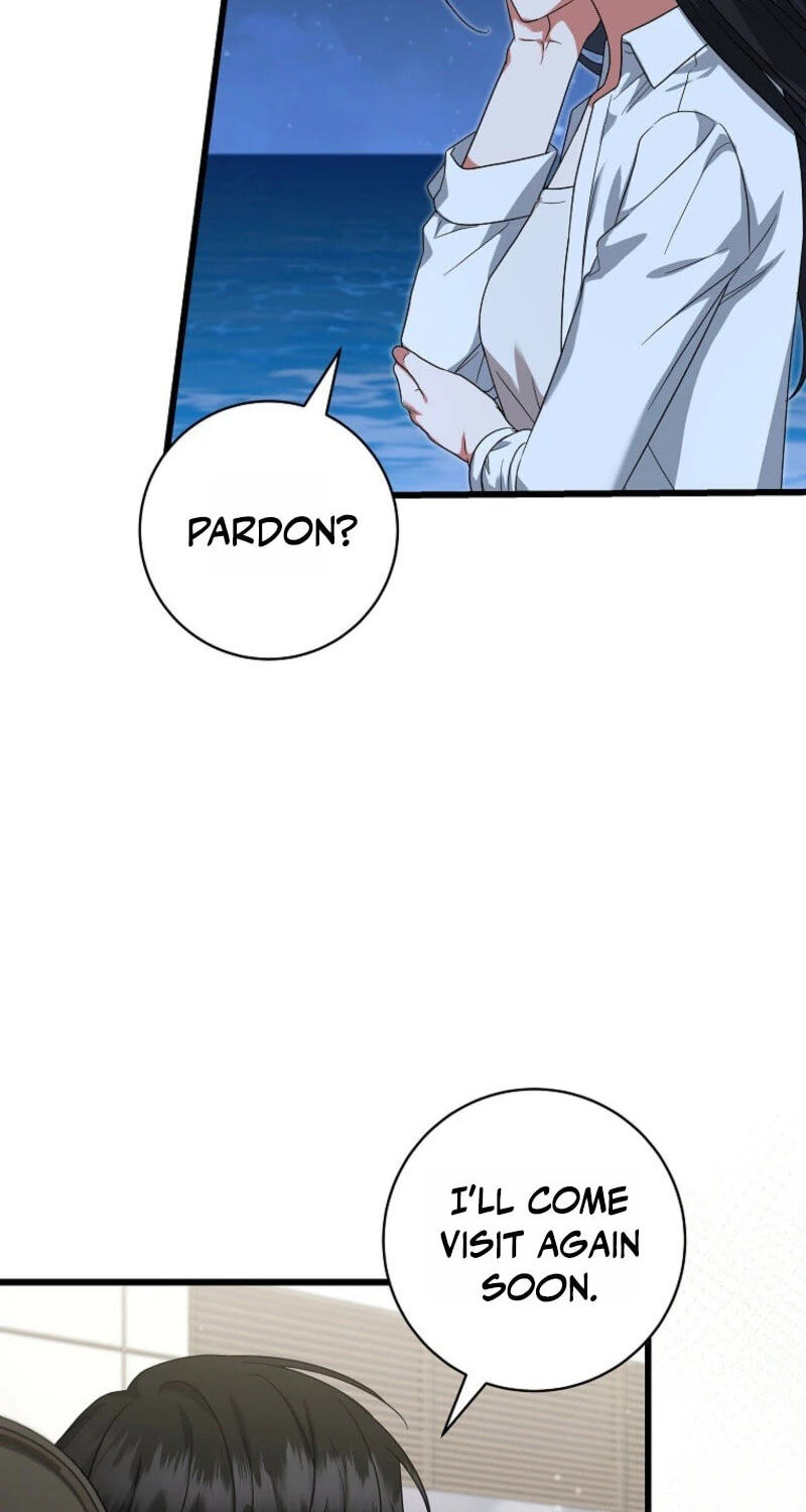Welcome to the Dungeon Hotel Chapter 104 page 34 - 