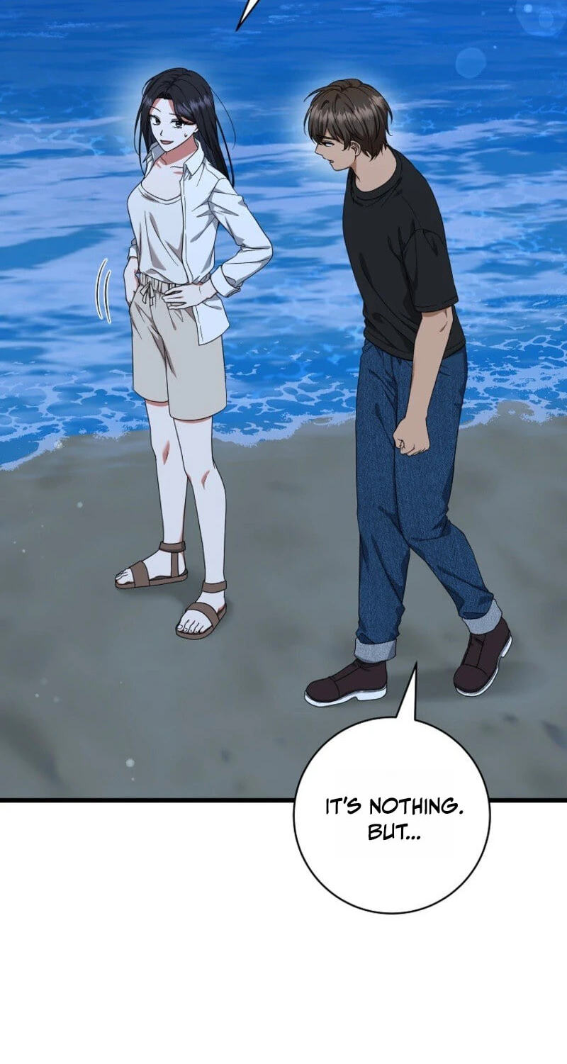 Welcome to the Dungeon Hotel Chapter 104 page 45 - 
