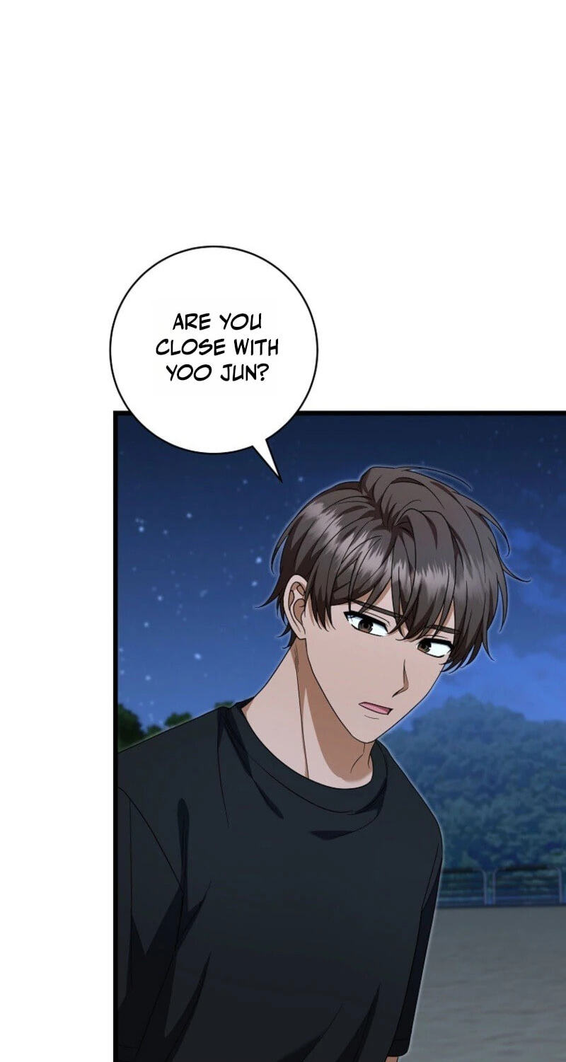 Welcome to the Dungeon Hotel Chapter 104 page 46 - 