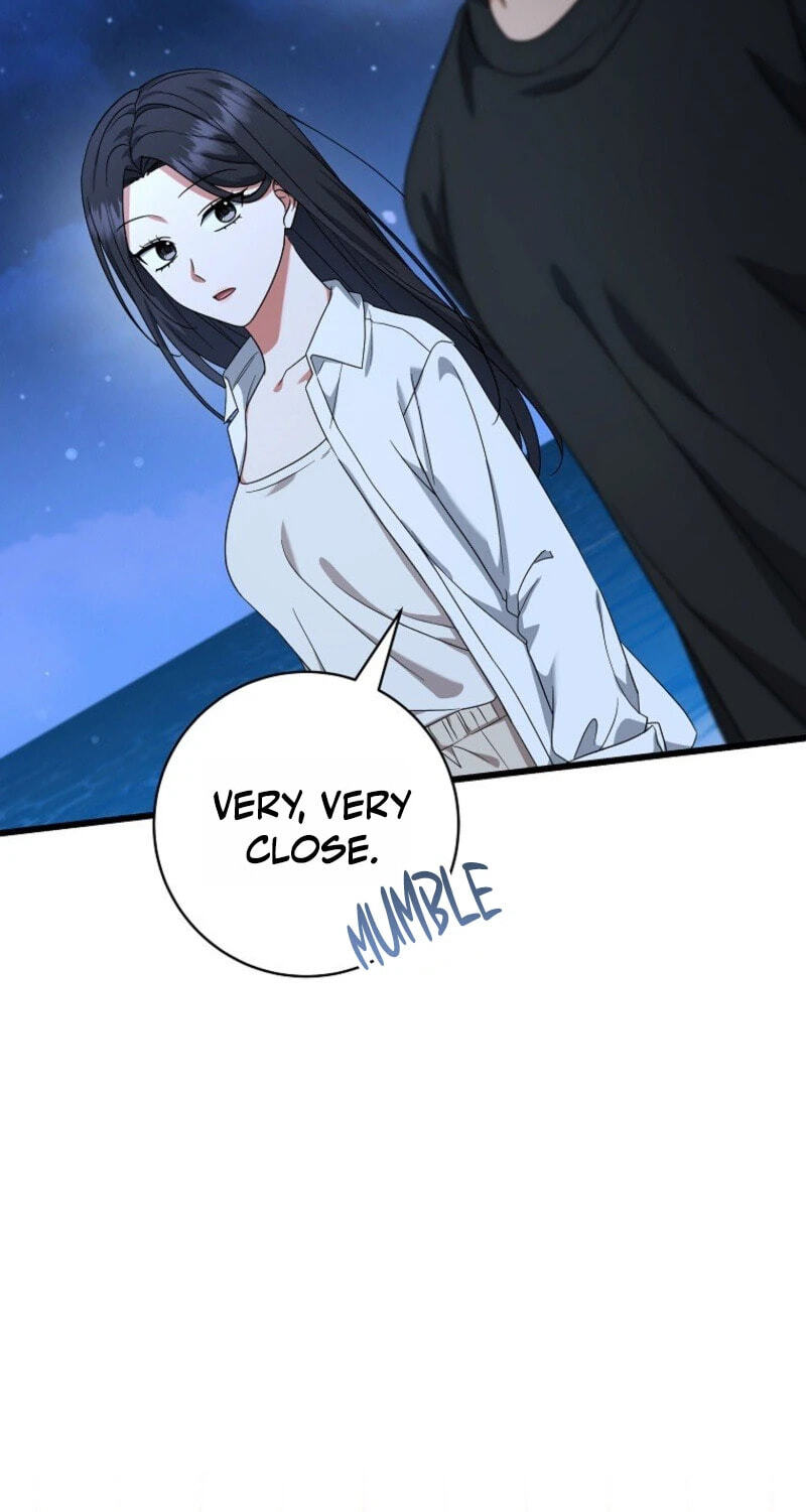 Welcome to the Dungeon Hotel Chapter 104 page 49 - 