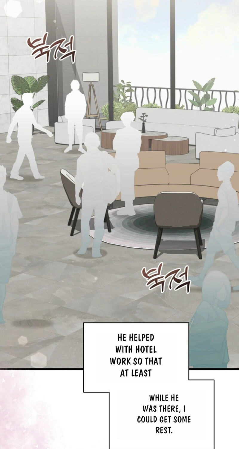 Welcome to the Dungeon Hotel Chapter 104 page 53 - 