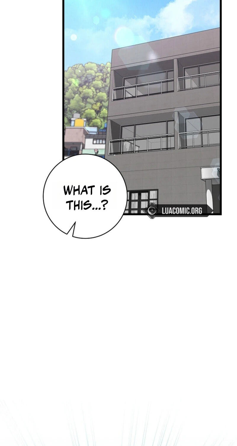 Welcome to the Dungeon Hotel Chapter 104 page 56 - 