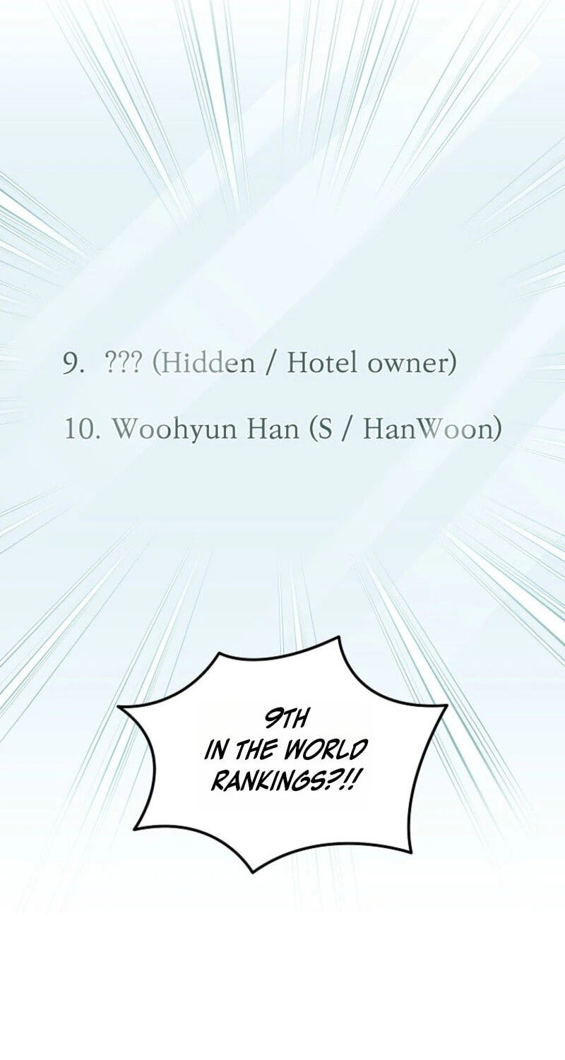 Welcome to the Dungeon Hotel Chapter 104 page 57 - 